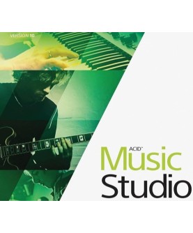 MAGIX ACID Music Studio 10 Key GLOBAL